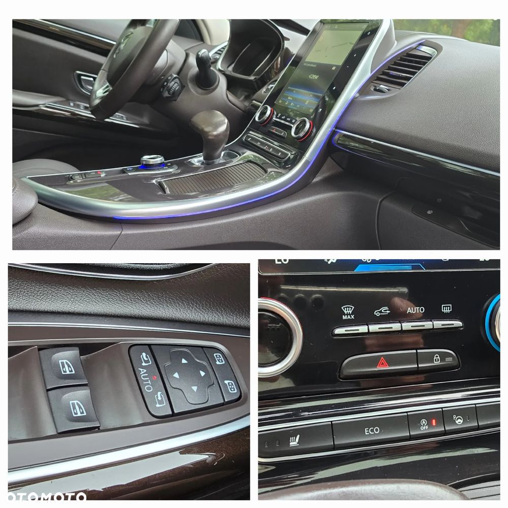 Renault Espace Energy TCe 200 EDC Intens - 40