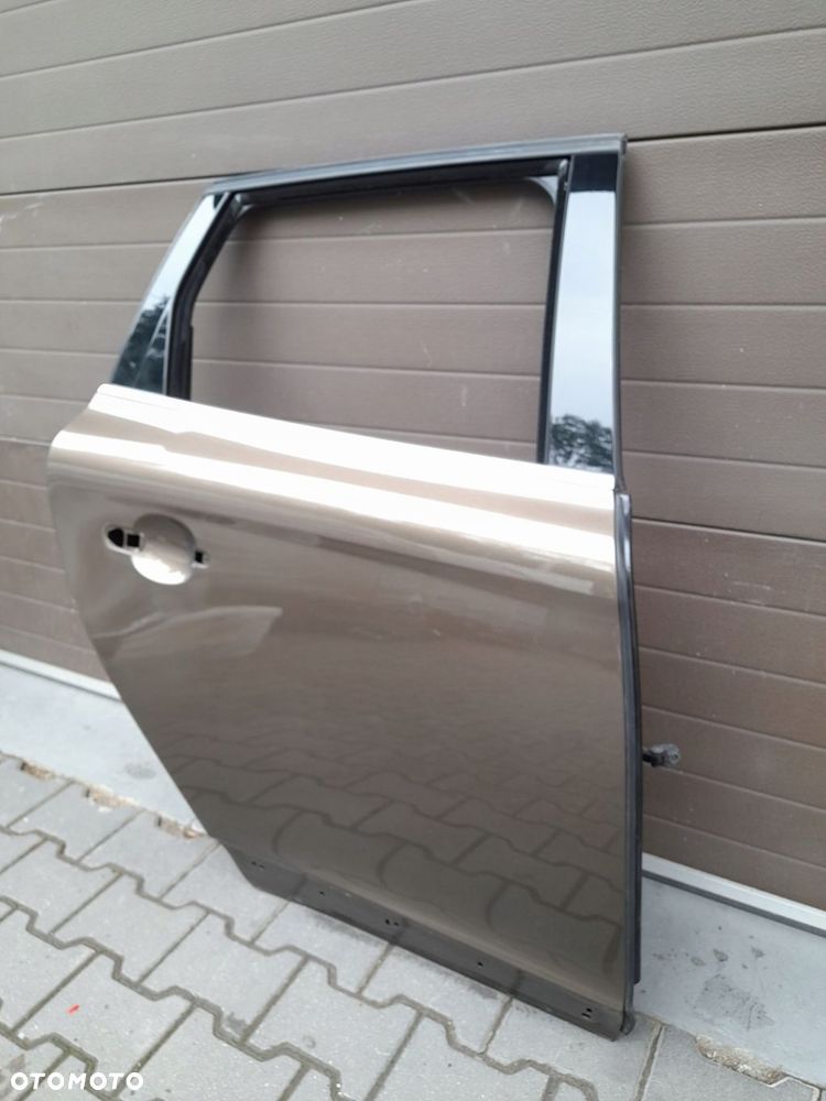 DRZWI PRAWY TYŁ 700-16 VOLVO XC60 LIFT W-WA - 3
