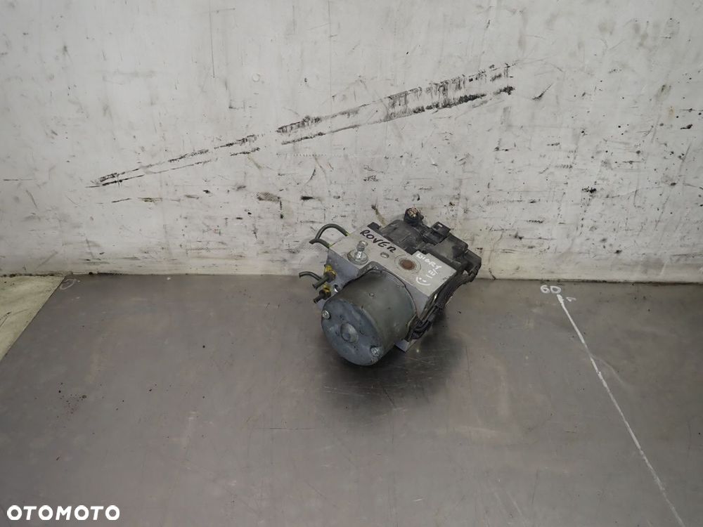 POMPA ABS ROVER STREETWISE 2.0 0273004537 - 1