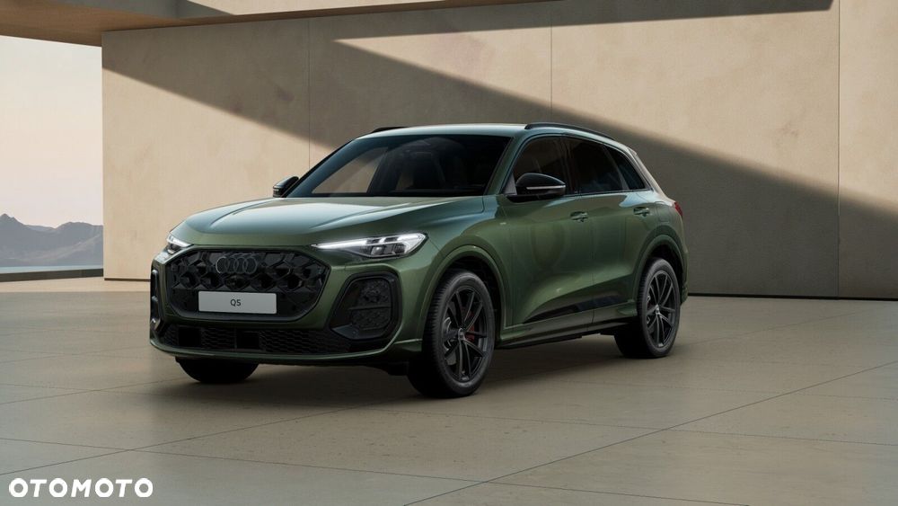 Audi Q5 e-Hybrid 270 kW Quattro S tronic - 2