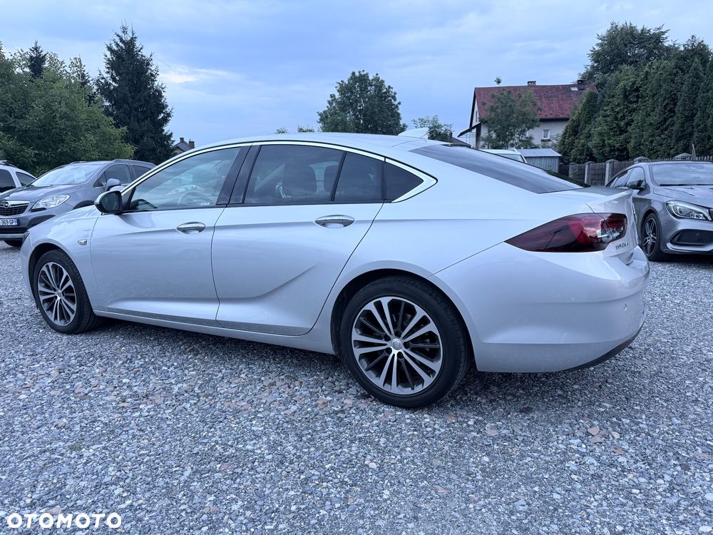 Opel Insignia - 4