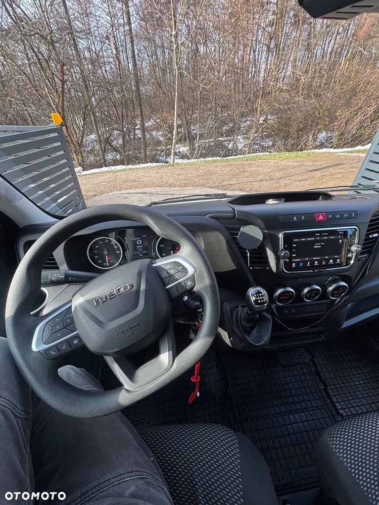 Iveco DAILY - 5