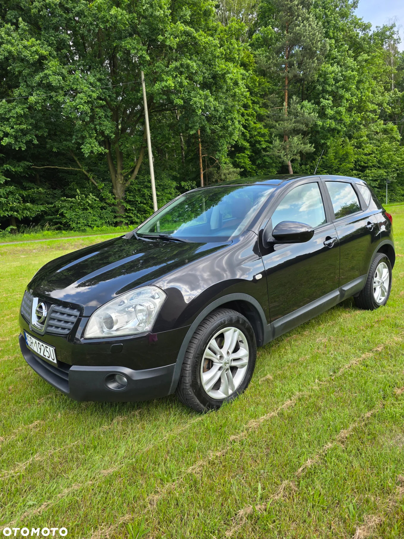 Nissan Qashqai 2.0 dCi Tekna - 20