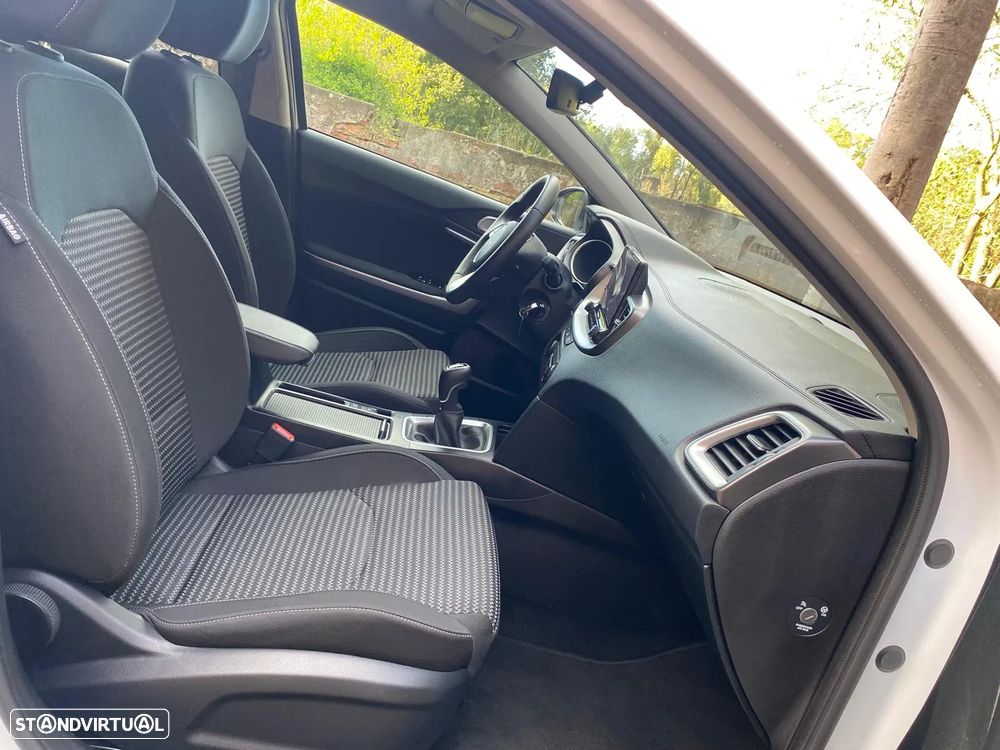 Kia XCeed 1.0 T-GDI Dynamic+ - 10