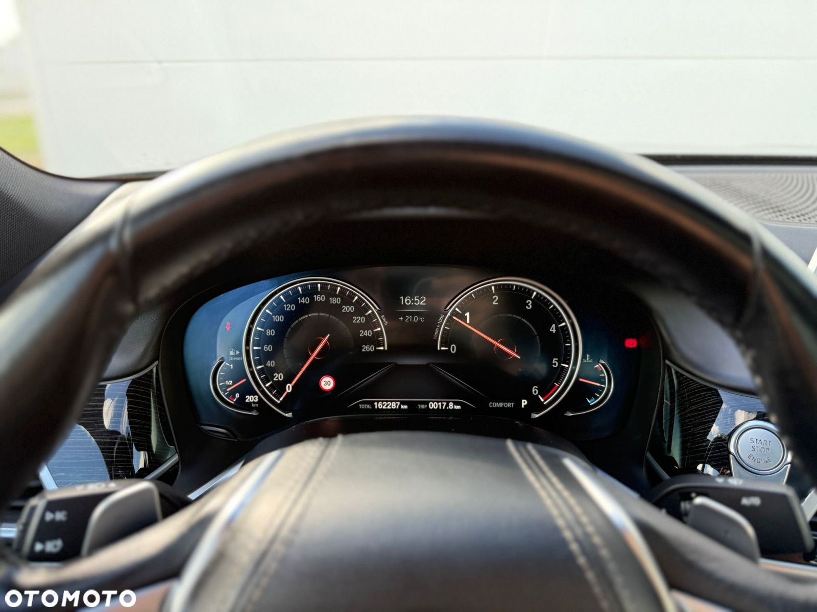 BMW Seria 7 - 19
