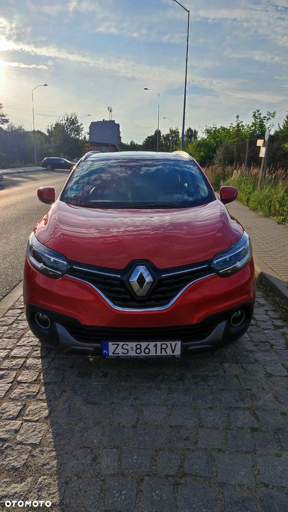 Renault Kadjar 1.2 Energy TCe Life - 1