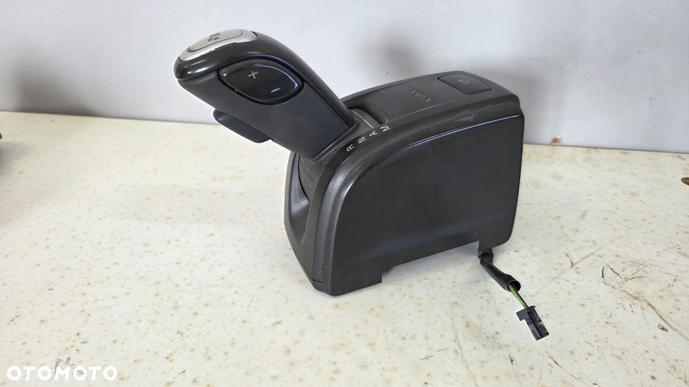 Volvo dźwignia zmiany biegów joystick 22230455 - 1