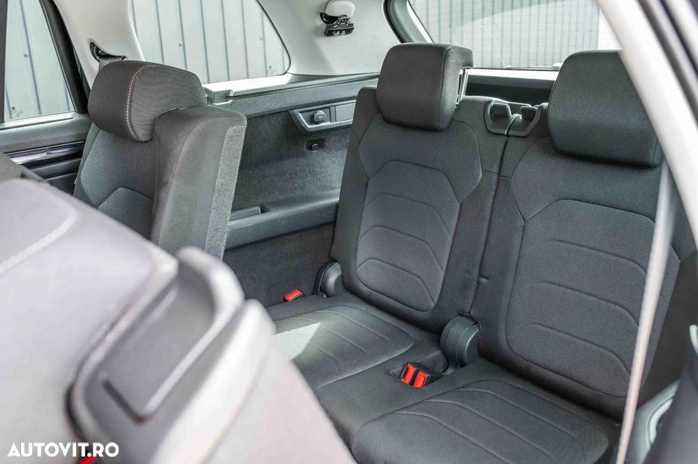 Skoda Kodiaq 2.0 TDI 4X4 DSG Drive 125 - 20