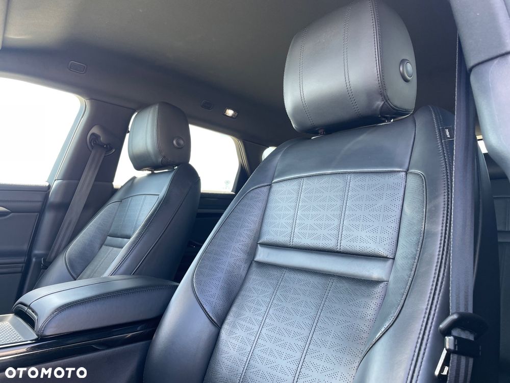 Land Rover Range Rover Evoque 2.0 P249 mHEV R-Dynamic HSE - 22