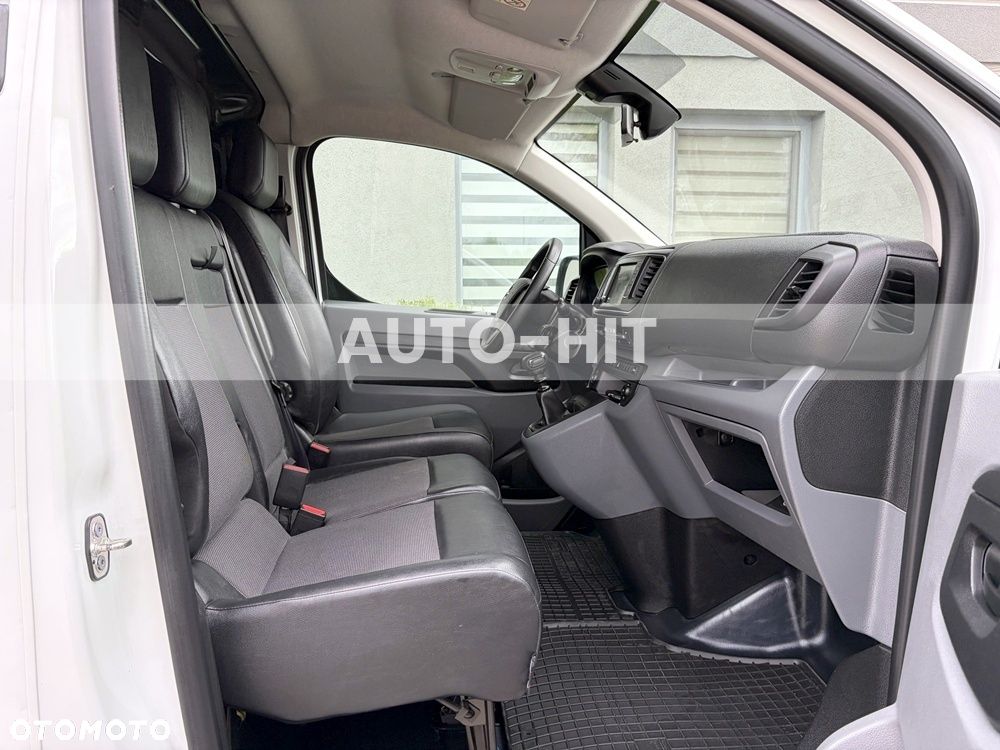 Opel Vivaro - 23