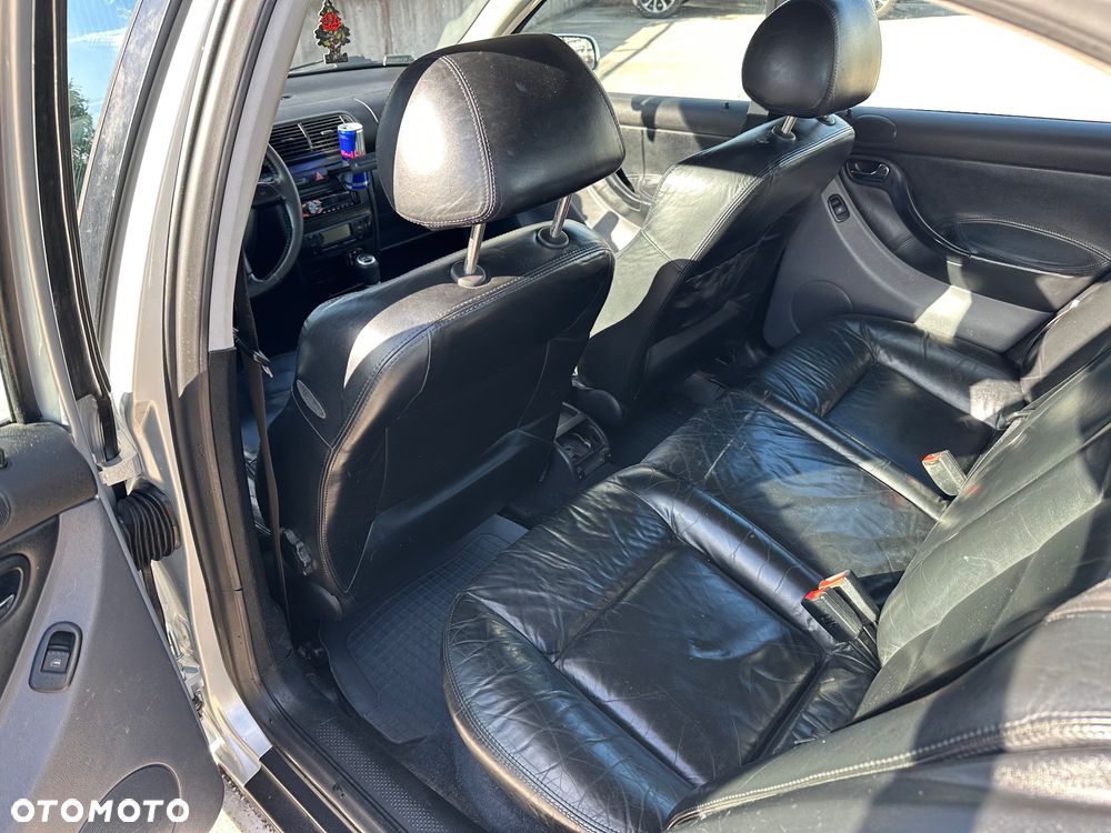 Seat Leon 1.8T Sport 4x4 - 13