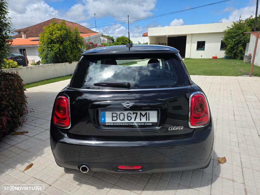 MINI 3 Portas Cooper - 7