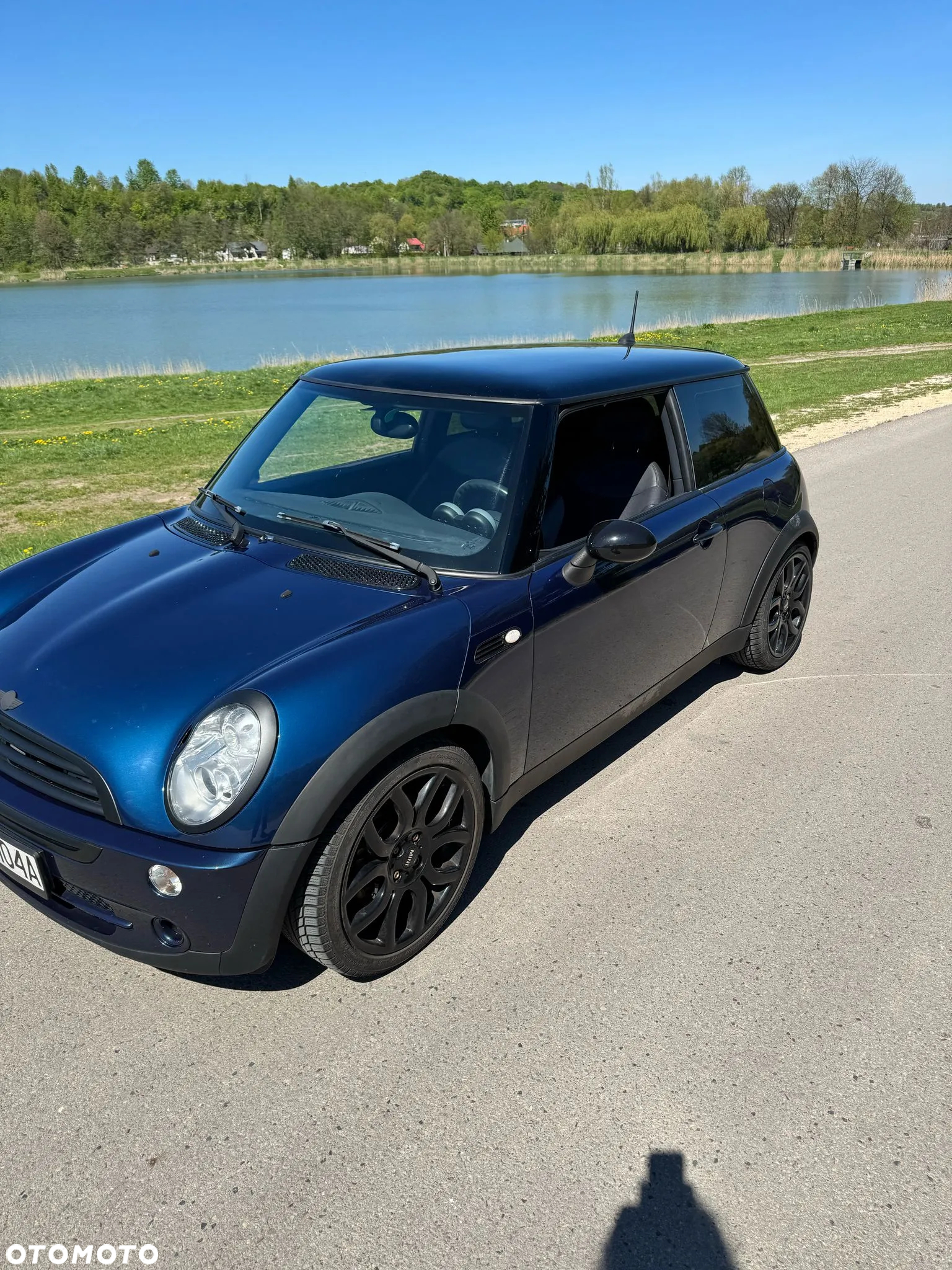 MINI Cooper Checkmate - 13