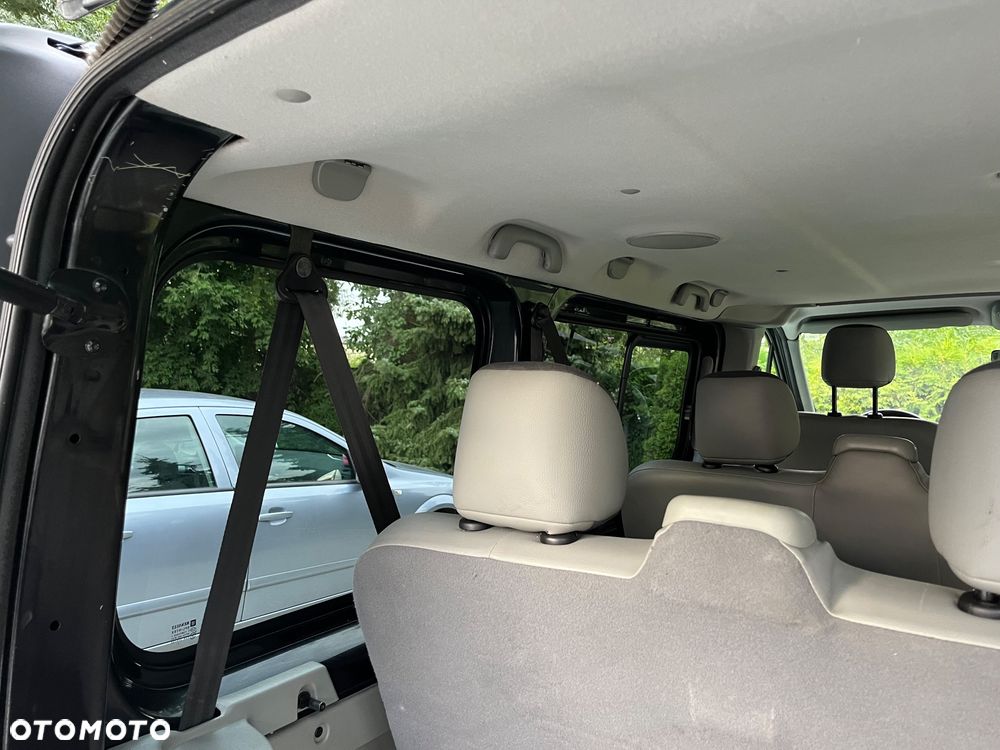 Opel Vivaro L1H1 EcoFlex - 19