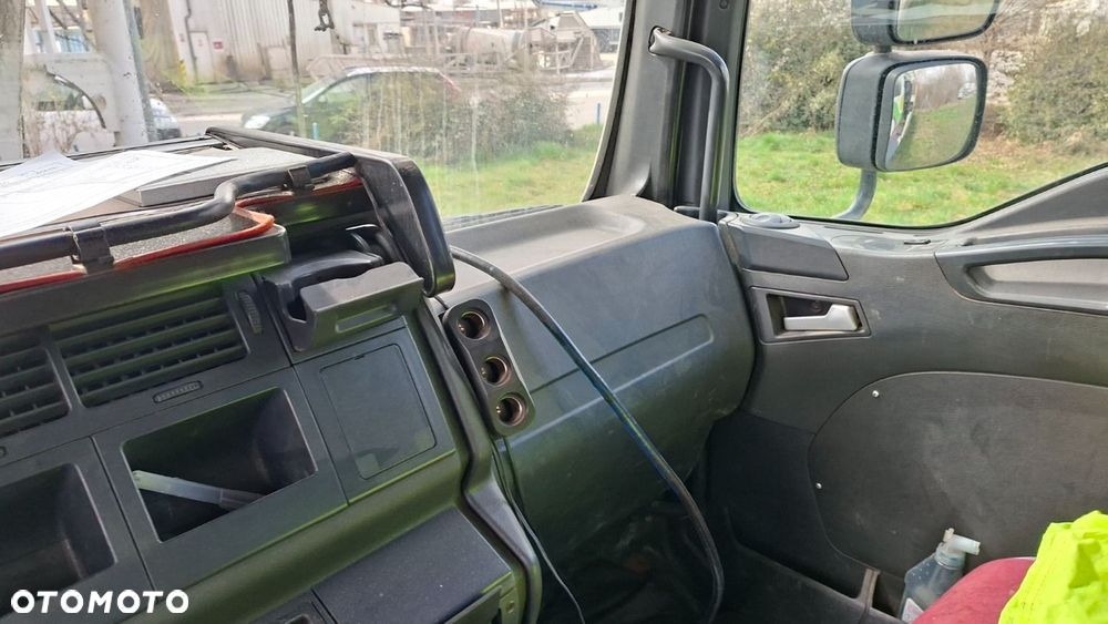 MAN Tga 26.350 6X4 Bb + Schwing Kvm 34X - 22