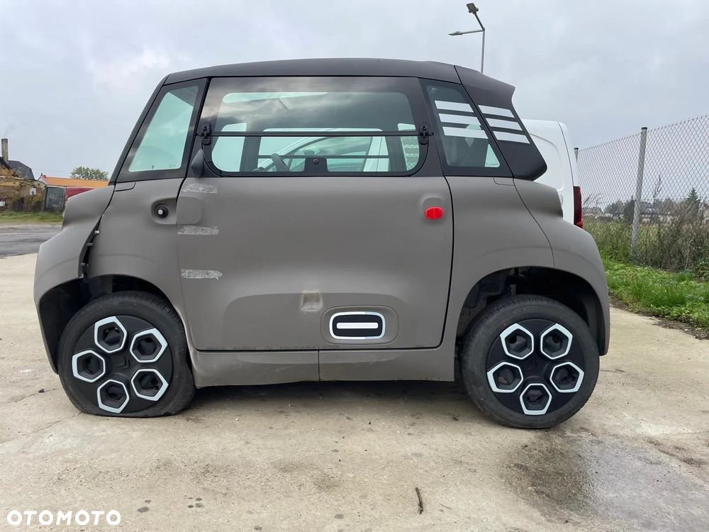 Citroën Inny - 2
