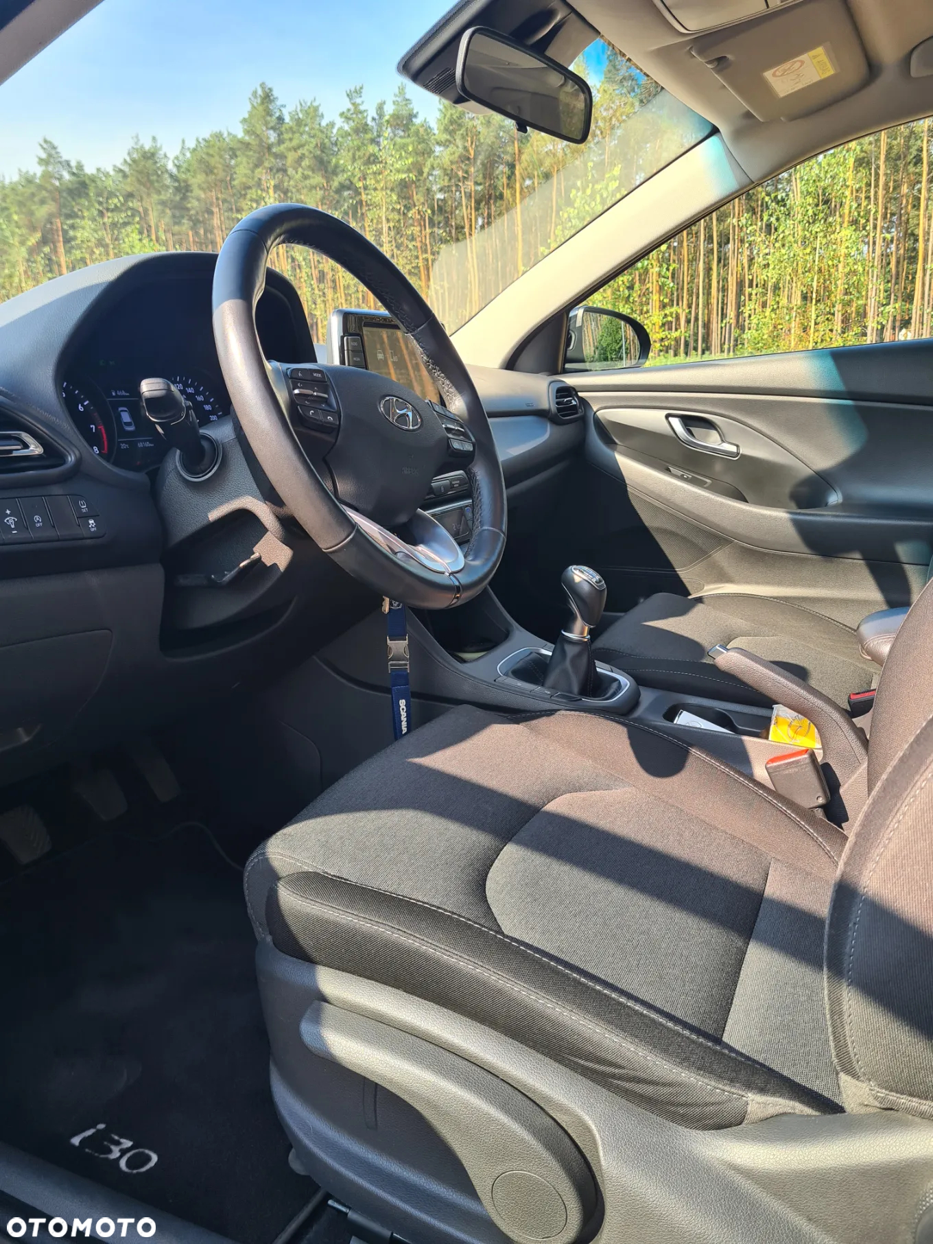 Hyundai i30 - 19