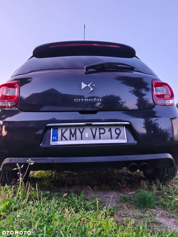 Citroën DS3 1.6 THP SportChic - 15