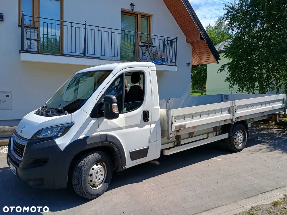 Peugeot Boxer - 5