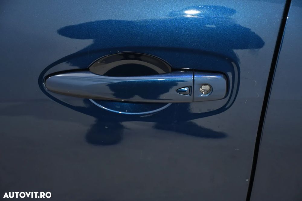 Renault Kadjar Energy dCi 110 EDC LIMITED - 21