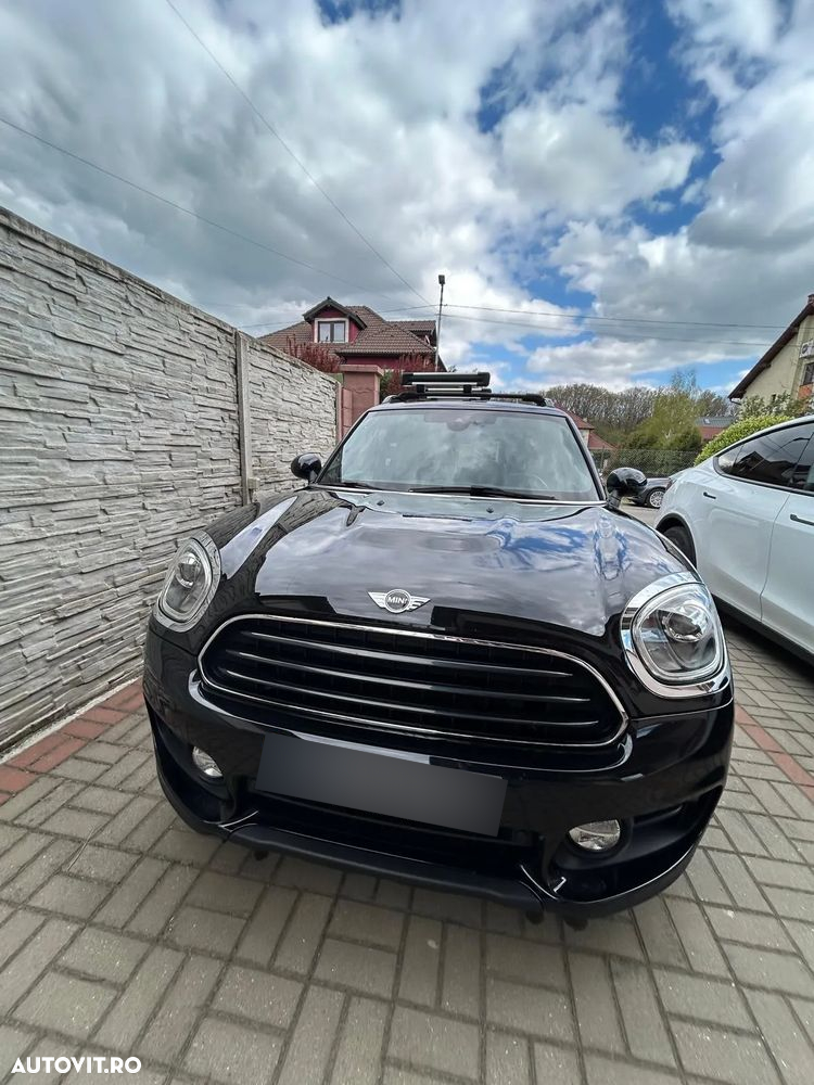Mini Countryman Cooper All4 Aut. - 3