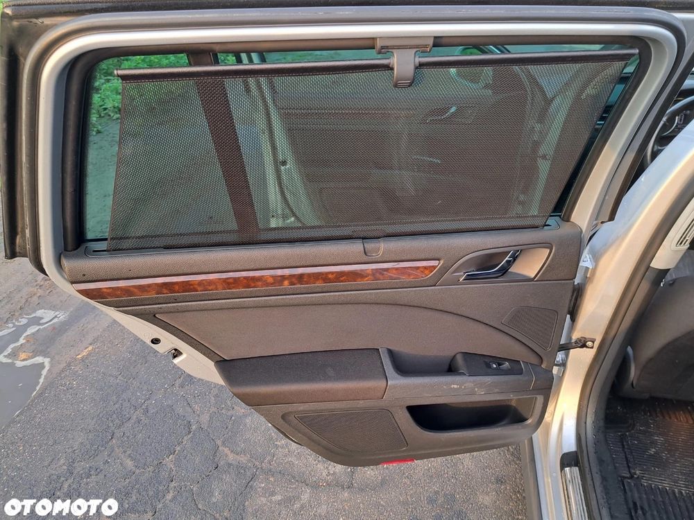 Skoda Superb 2.0 TDI Platinum Outdoor - 20