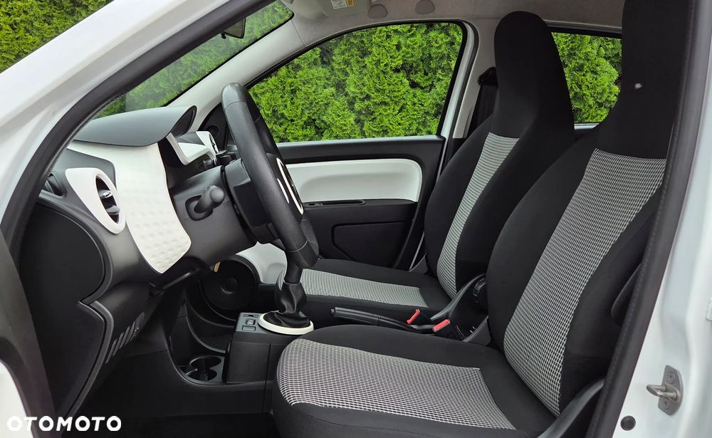 Renault Twingo - 12