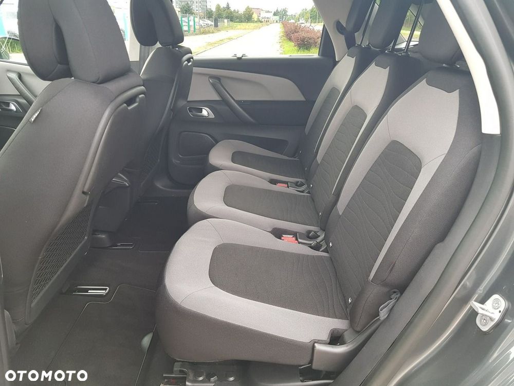 Citroën C4 Picasso VTi 120 Intensive - 11