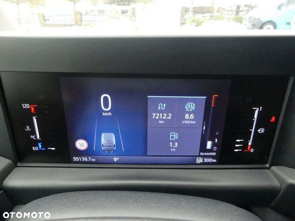 Ford Transit Custom - 5