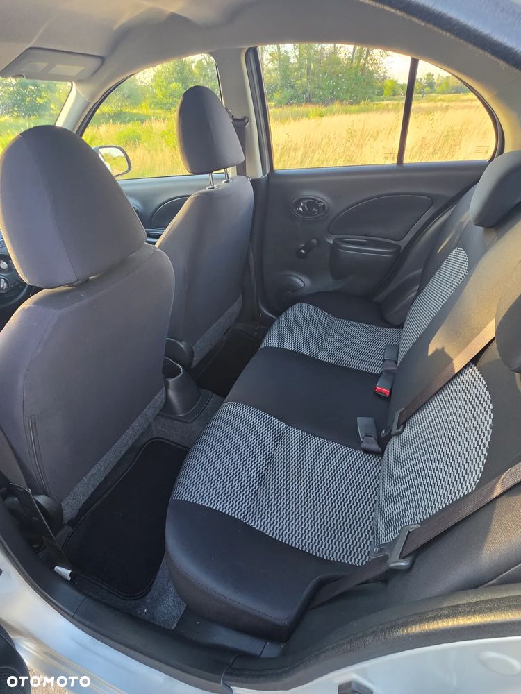 Nissan Micra 1.2 30 Jahre Edition - 19