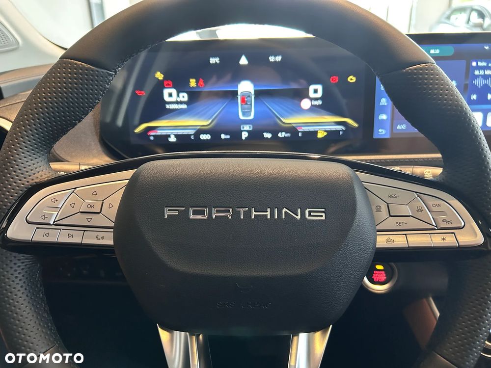 Forthing T5 EVO - 13