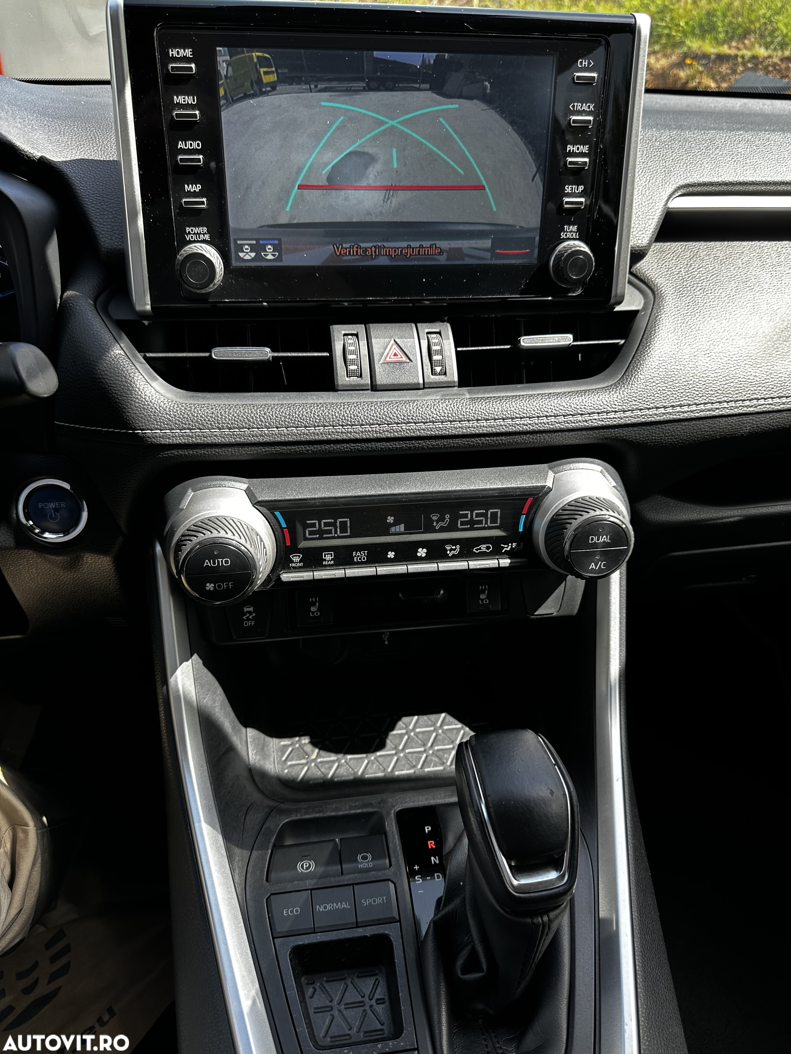 Toyota RAV4 - 17