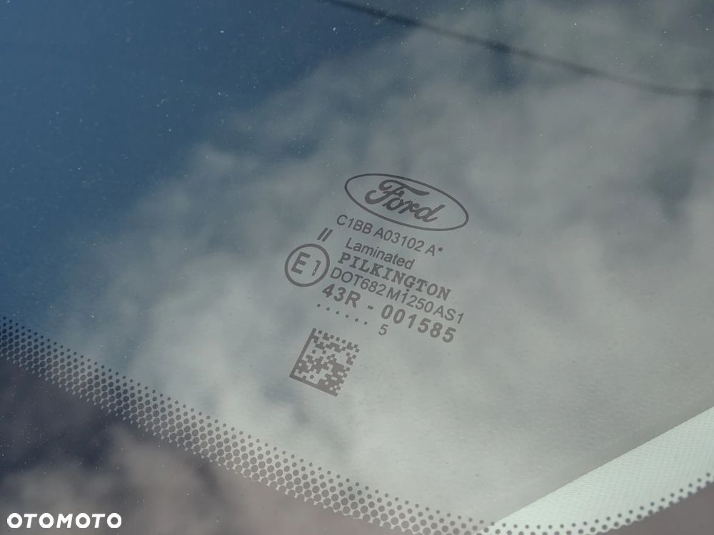 Ford Fiesta 1.25 Trend - 32