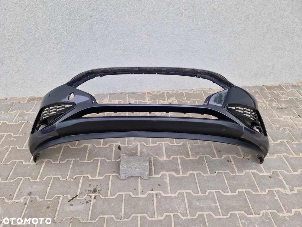 Zderzak Hyundai I30 2020 lift III - 3