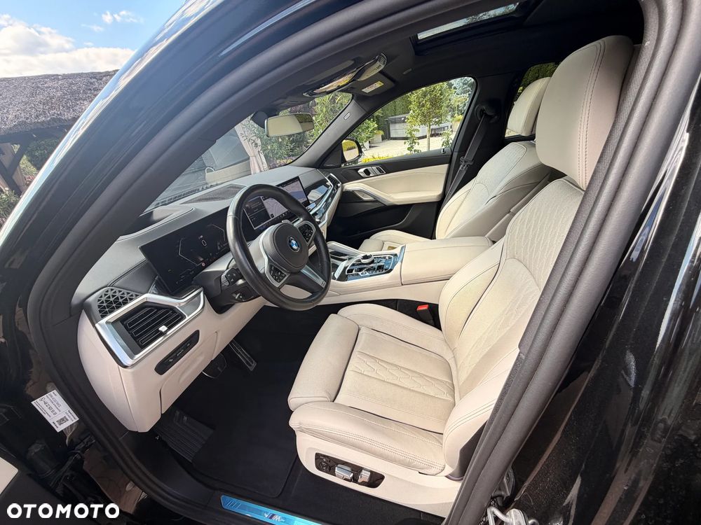 BMW X6 - 14