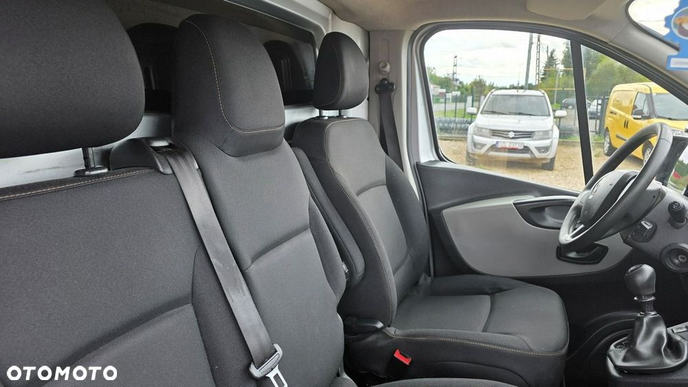 Renault Trafic - 14