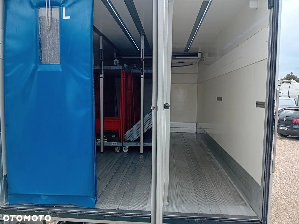 Iveco Daily Chłodnia - 14