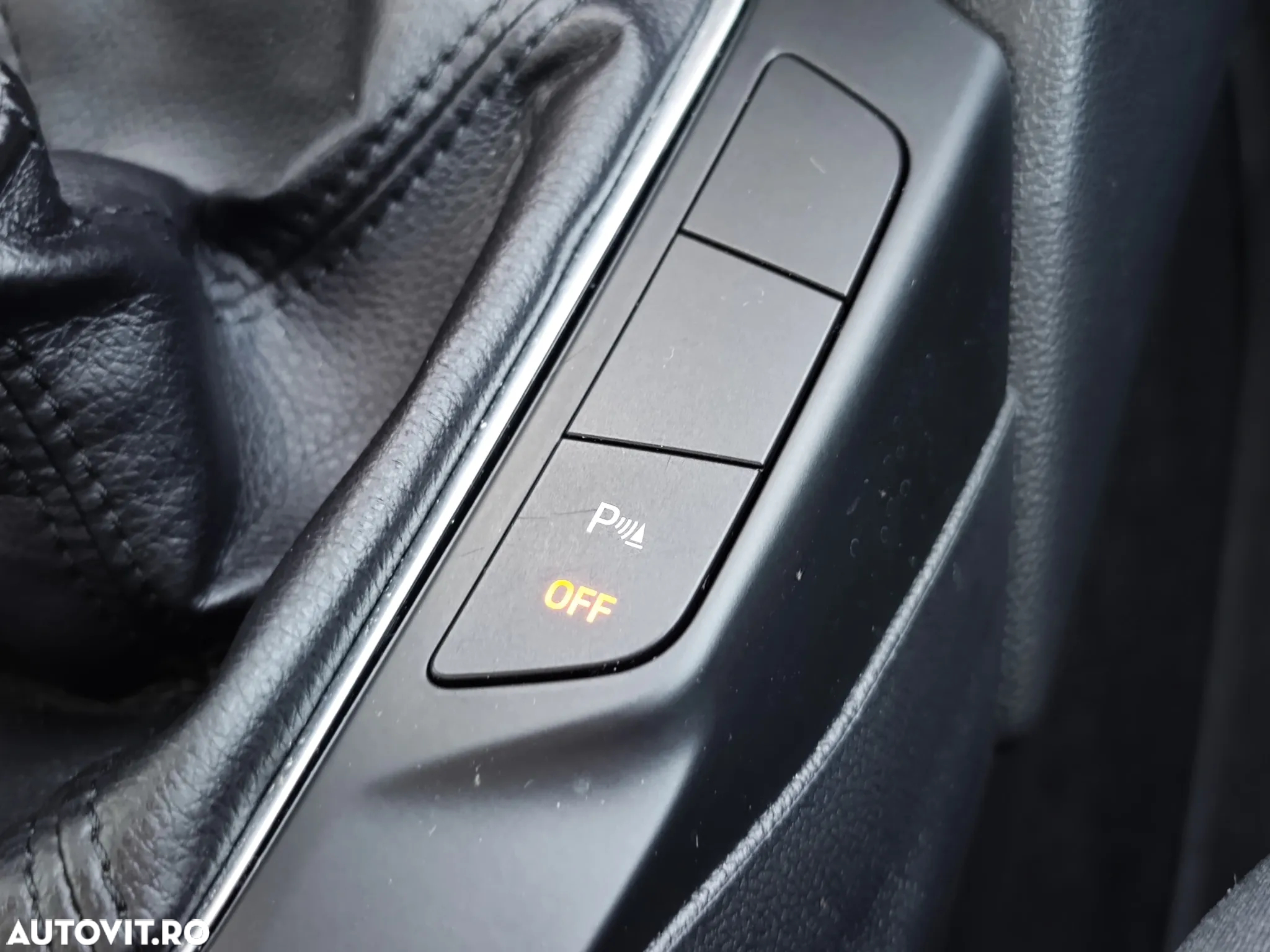 Ford Focus 1.5 EcoBlue Trend Edition - 22