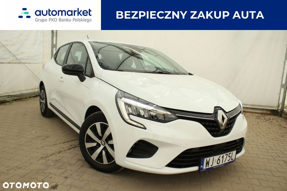 Renault Clio 1.0 TCe Equilibre - 5