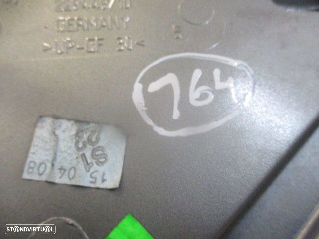 Aileron 5171340038404 BMW X3 E83 FASE 2 2008 2.0D 4X4 177CV 5P DANIFICADO BEGE - 5