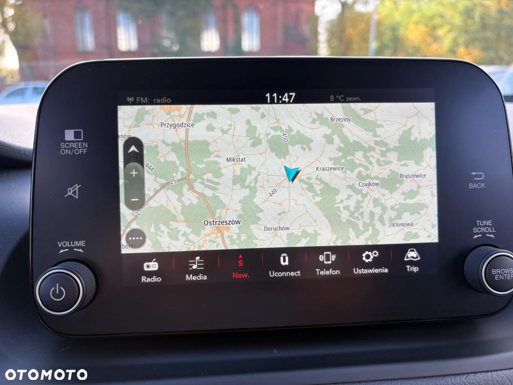 Fiat Tipo 1.6 MultiJet - 19