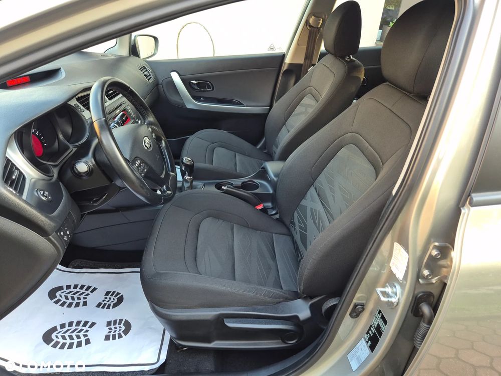 Kia Ceed 1.4 CVVT Edition 7 - 7