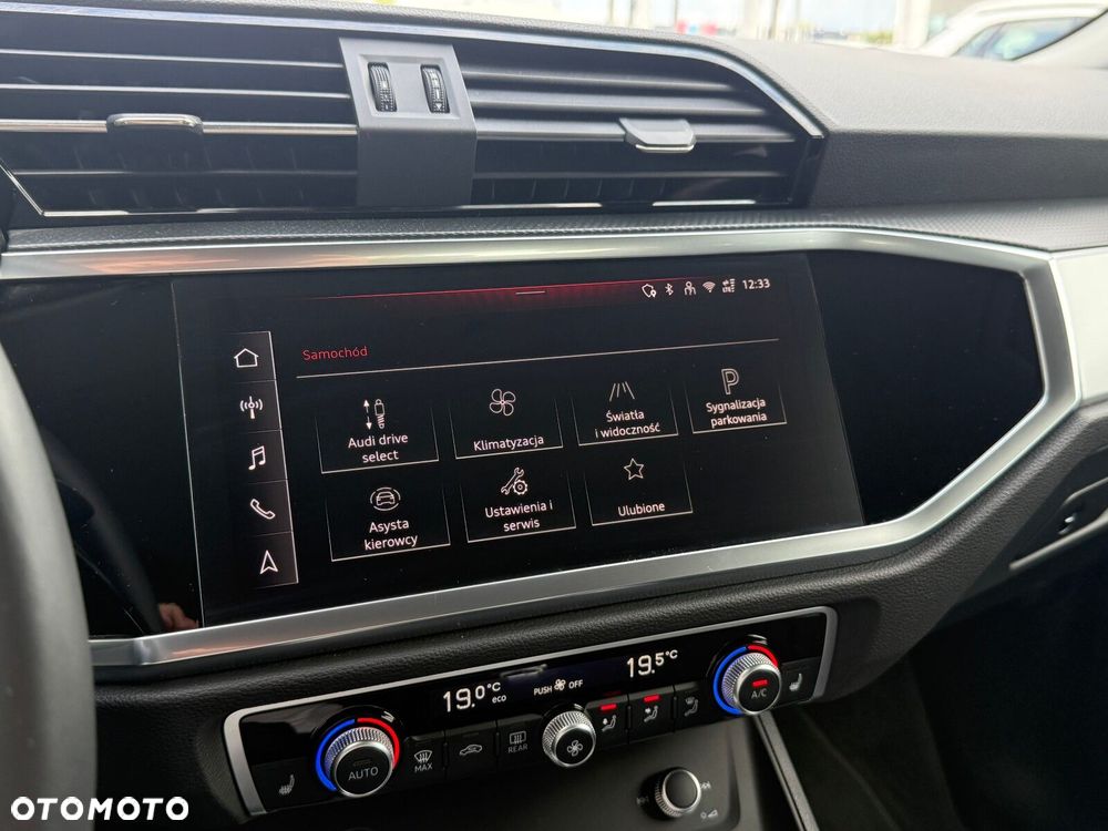 Audi Q3 Sportback - 29