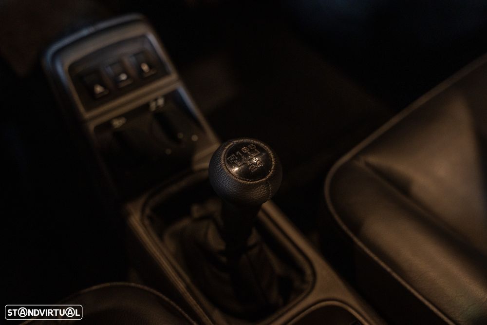 Porsche 911 (964) - 17