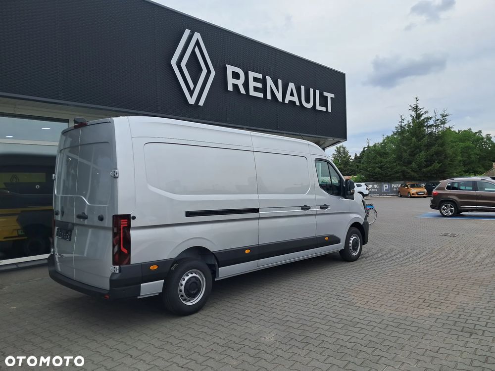 Renault Master Furgon - 2