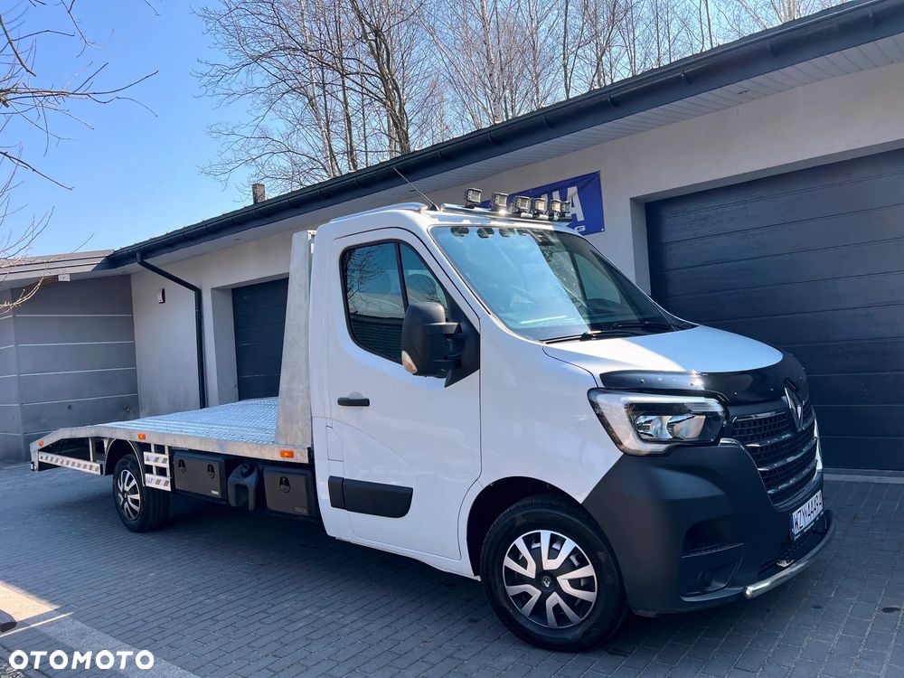 Renault MASTER - 1