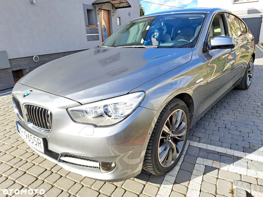 BMW Seria 5 530d - 7