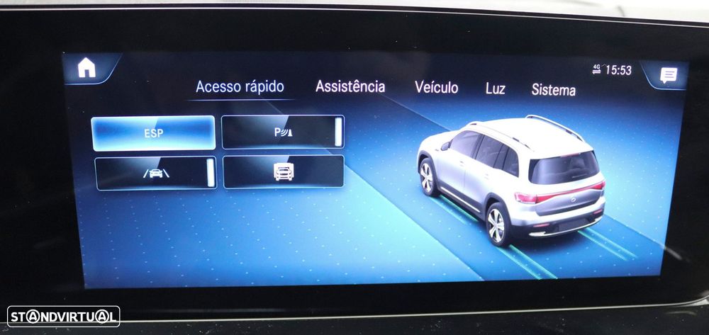 Mercedes-Benz EQB 350 4Matic AMG Line - 41