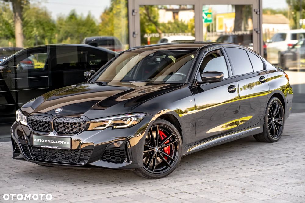 BMW Seria 3 M340i xDrive sport - 6
