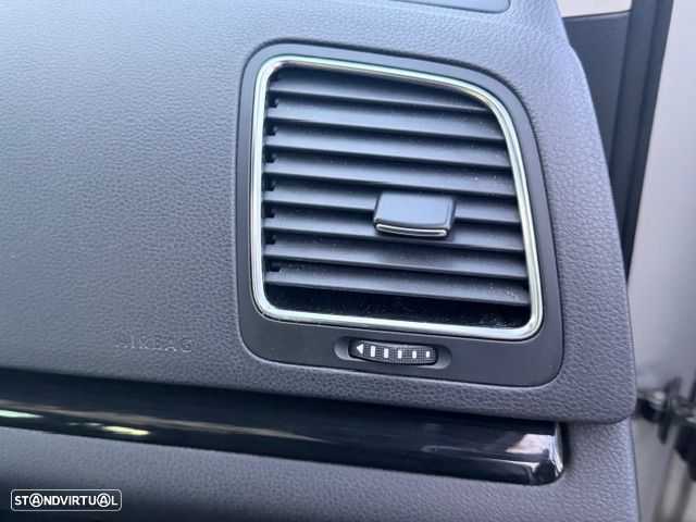 SEAT Alhambra 2.0 TDI Style Eco. - 38